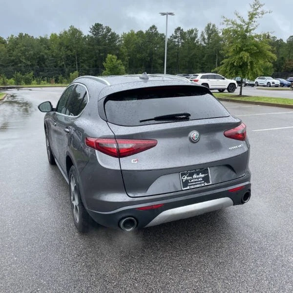 2018 Alfa Romeo Stelvio - Image 13 of 20