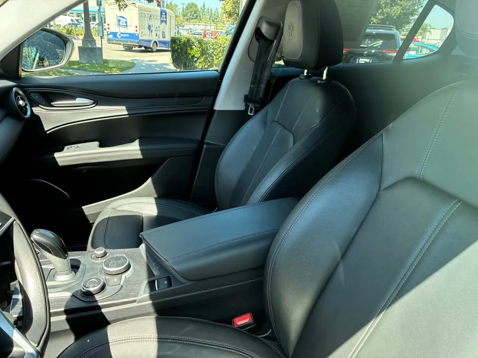 2018 Alfa Romeo Stelvio - Image 2 of 3