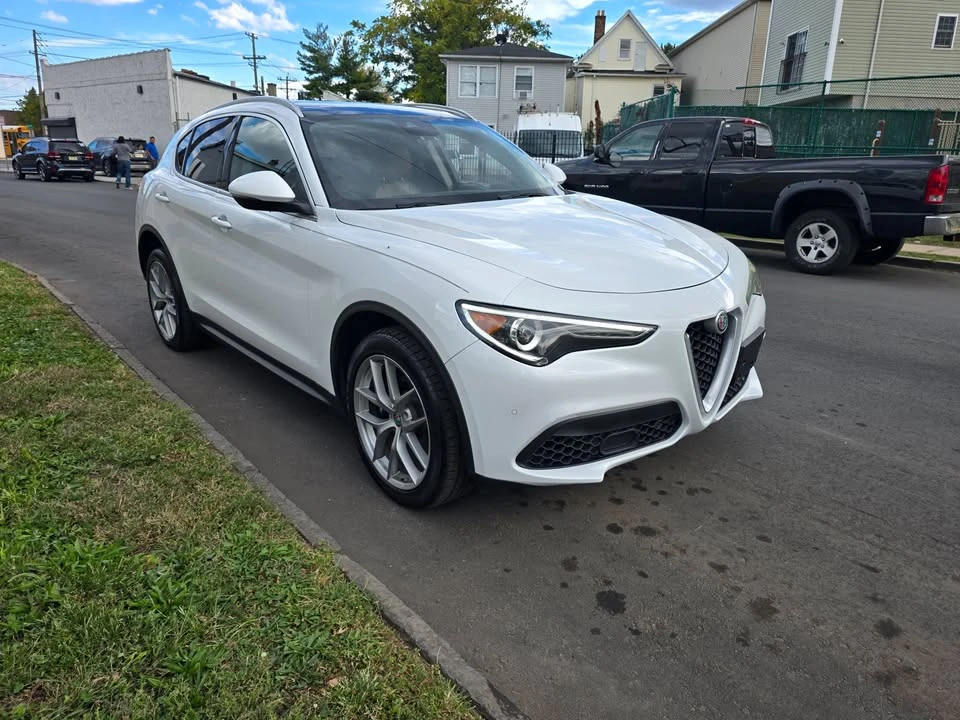 2018 Alfa Romeo Stelvio - Image 3 of 16