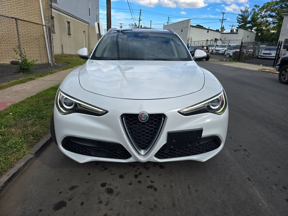 2018 Alfa Romeo Stelvio - Image 2 of 16