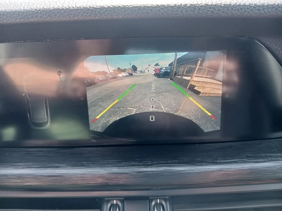 2018 Alfa Romeo Stelvio - Image 20 of 20