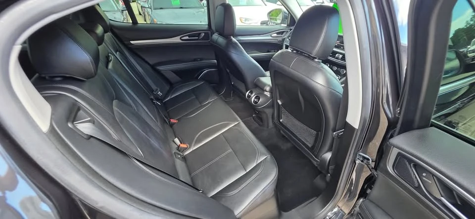 2018 Alfa Romeo Stelvio - Image 12 of 19