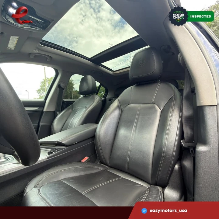 2018 Alfa Romeo Stelvio - Image 9 of 18