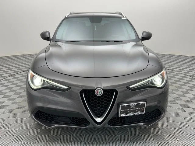 2018 Alfa Romeo Stelvio - Image 3 of 11