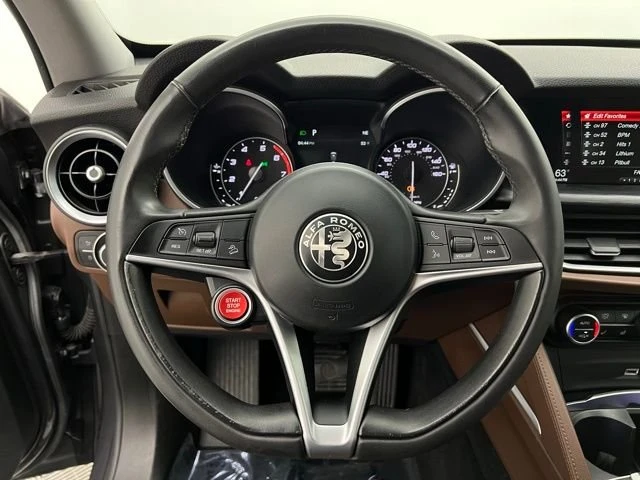 2018 Alfa Romeo Stelvio - Image 7 of 11