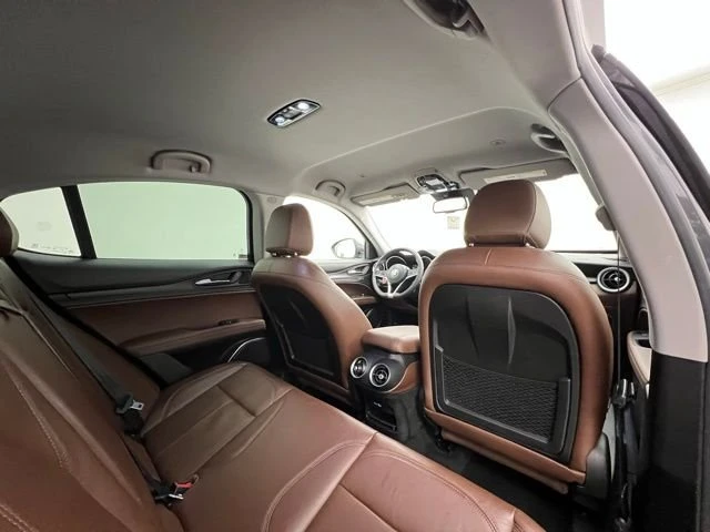 2018 Alfa Romeo Stelvio - Image 10 of 11