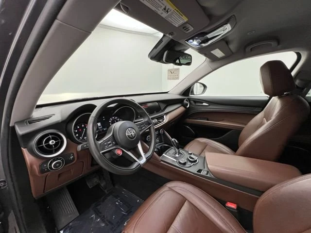 2018 Alfa Romeo Stelvio - Image 6 of 11