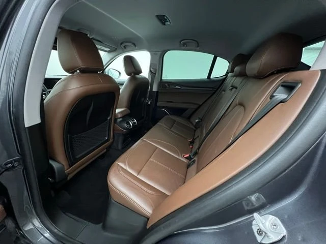 2018 Alfa Romeo Stelvio - Image 11 of 11