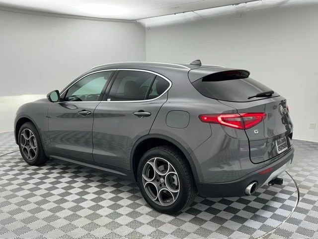 2018 Alfa Romeo Stelvio - Image 4 of 11