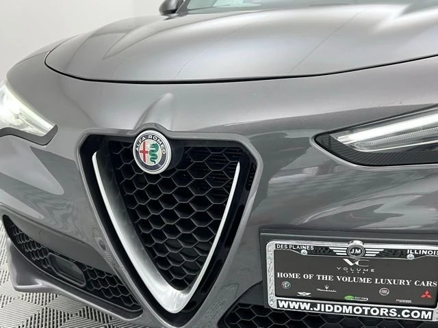 2018 Alfa Romeo Stelvio - Image 5 of 11