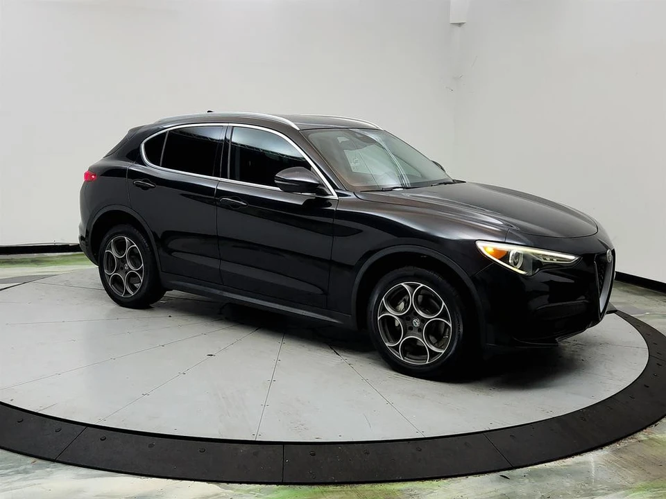 2018 Alfa Romeo Stelvio - Image 3 of 31