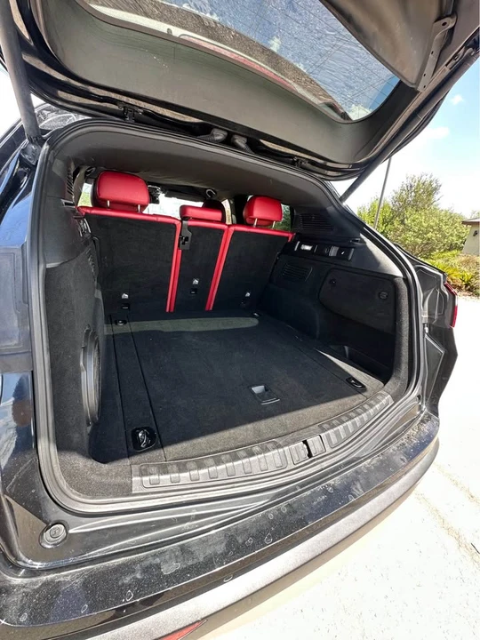 2018 Alfa Romeo Stelvio - Image 10 of 10
