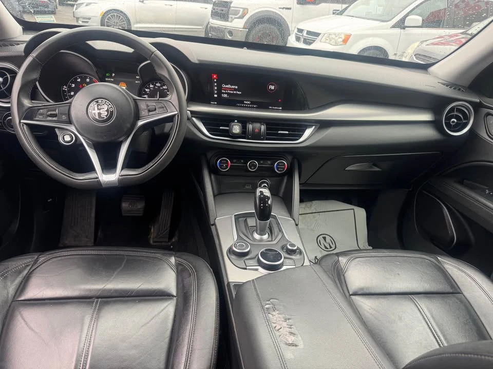 2018 Alfa Romeo Stelvio - Image 4 of 20