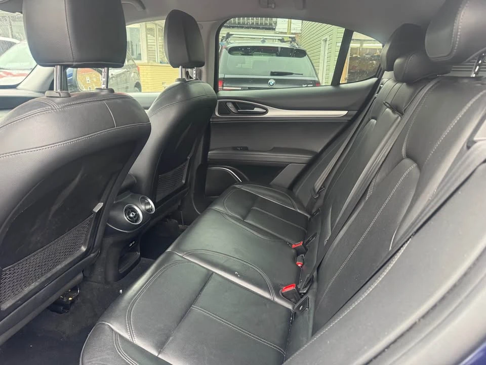 2018 Alfa Romeo Stelvio - Image 5 of 20