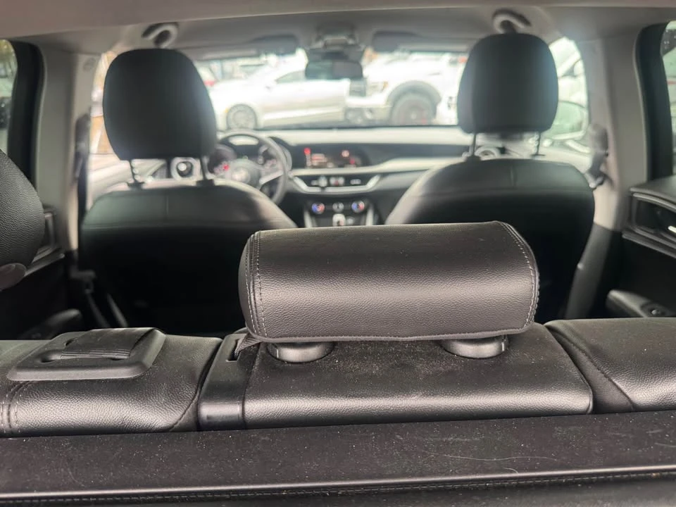 2018 Alfa Romeo Stelvio - Image 19 of 20