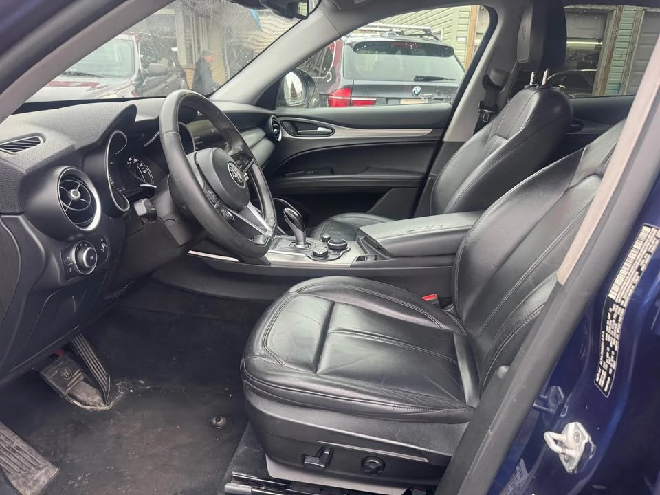 2018 Alfa Romeo Stelvio - Image 6 of 20