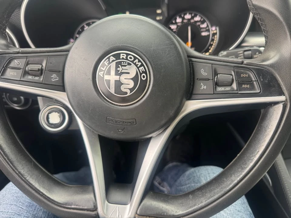 2018 Alfa Romeo Stelvio - Image 3 of 20