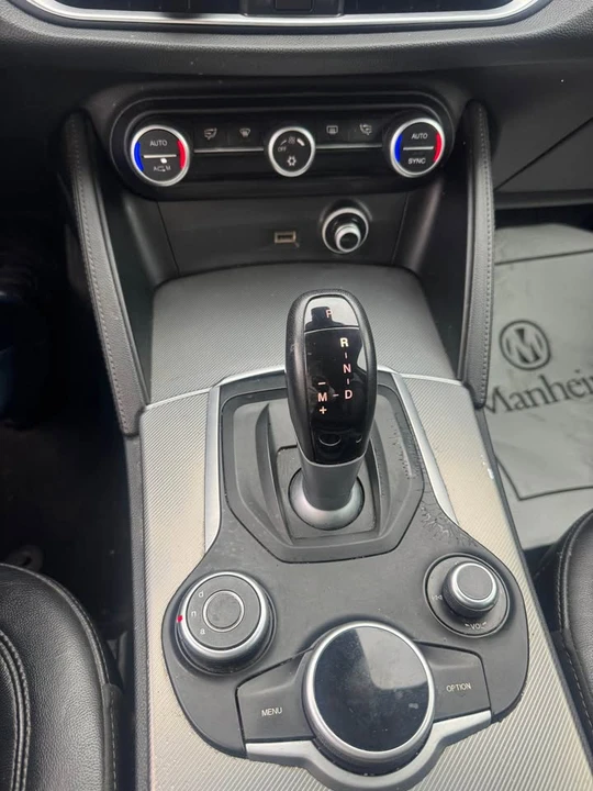 2018 Alfa Romeo Stelvio - Image 2 of 20