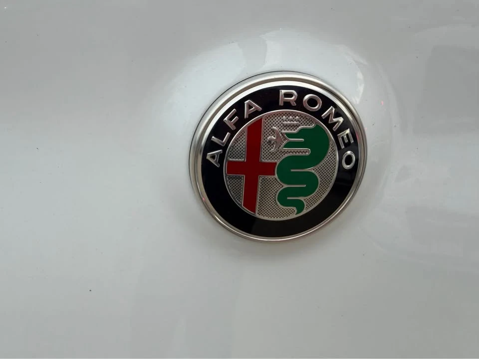 2018 Alfa Romeo Stelvio - Image 7 of 20