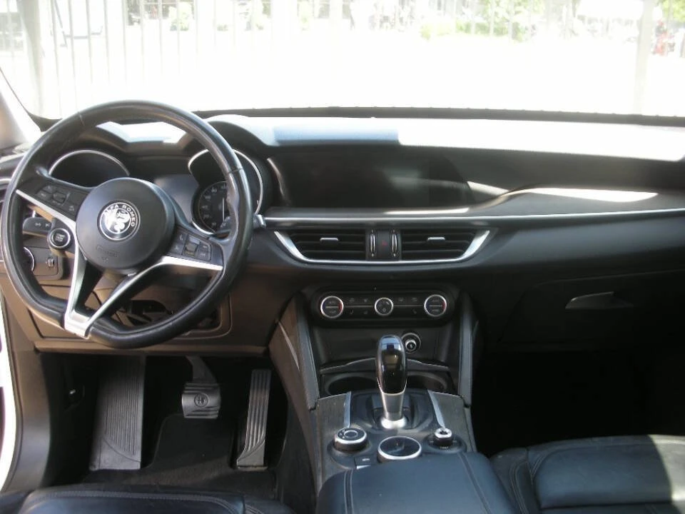 2018 Alfa Romeo Stelvio - Image 7 of 7