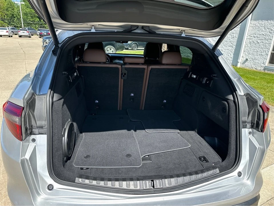 2018 Alfa Romeo Stelvio - Image 13 of 20