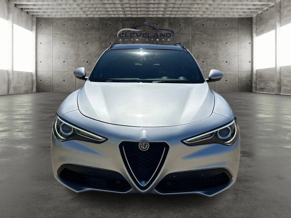 2018 Alfa Romeo Stelvio - Image 7 of 20