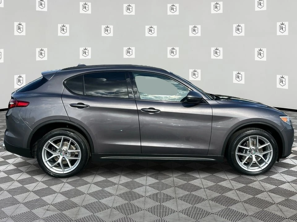 2018 Alfa Romeo Stelvio - Image 4 of 20