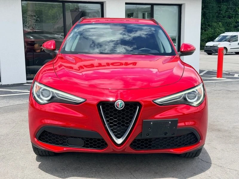 2018 Alfa Romeo Stelvio - Image 9 of 20