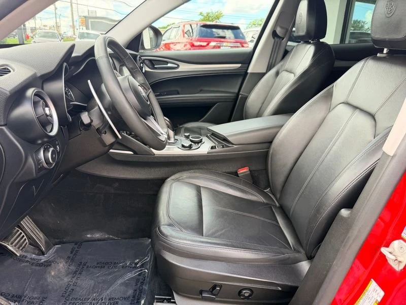 2018 Alfa Romeo Stelvio - Image 12 of 20