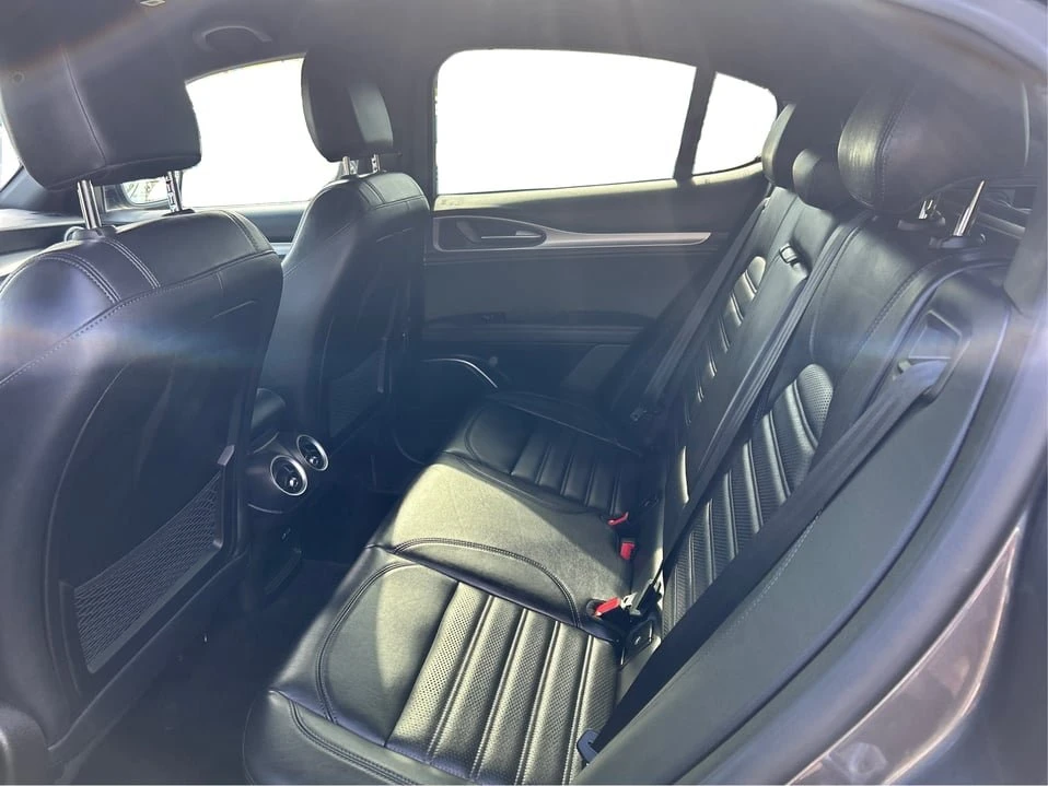 2018 Alfa Romeo Stelvio - Image 10 of 20