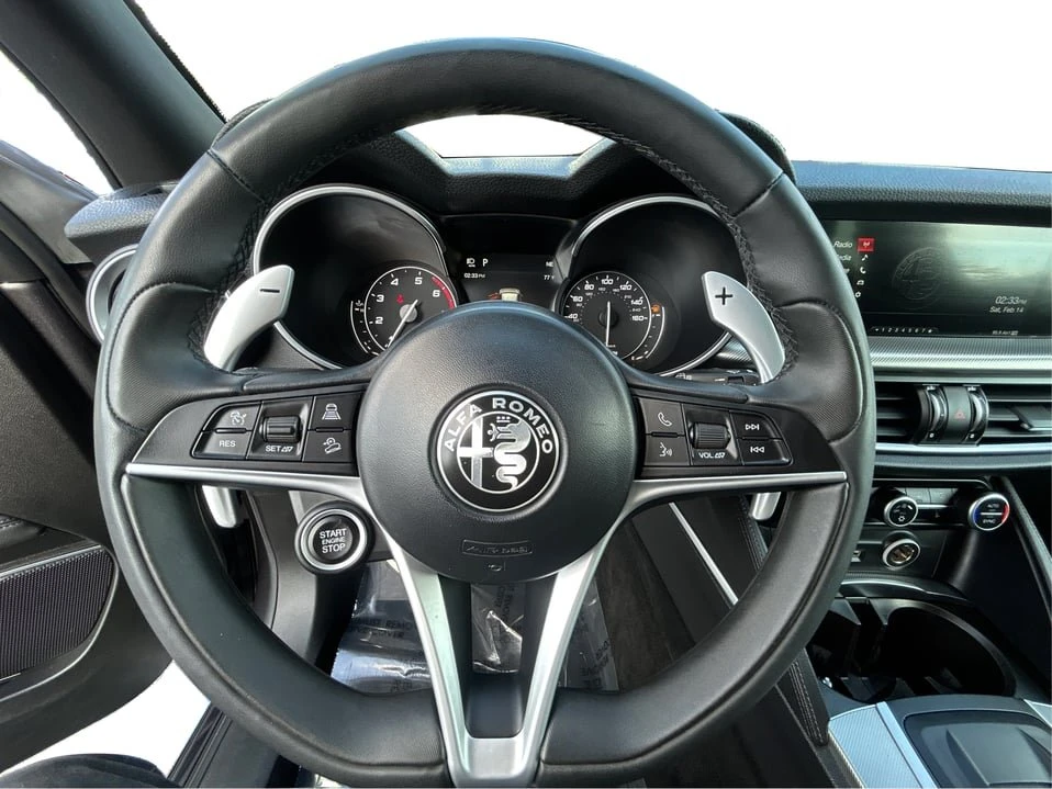 2018 Alfa Romeo Stelvio - Image 20 of 20