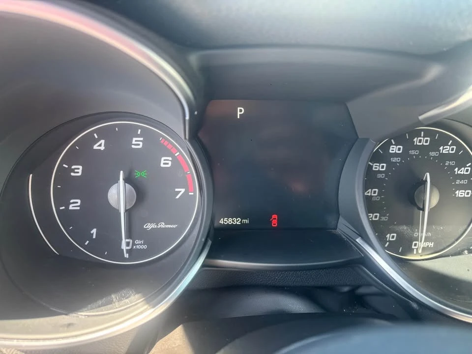 2018 Alfa Romeo Stelvio - Image 11 of 12