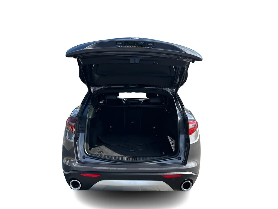 2018 Alfa Romeo Stelvio - Image 13 of 20