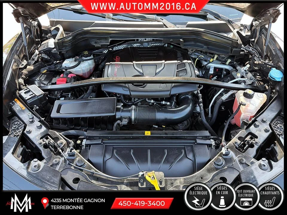 2018 Alfa Romeo Stelvio - Image 20 of 20