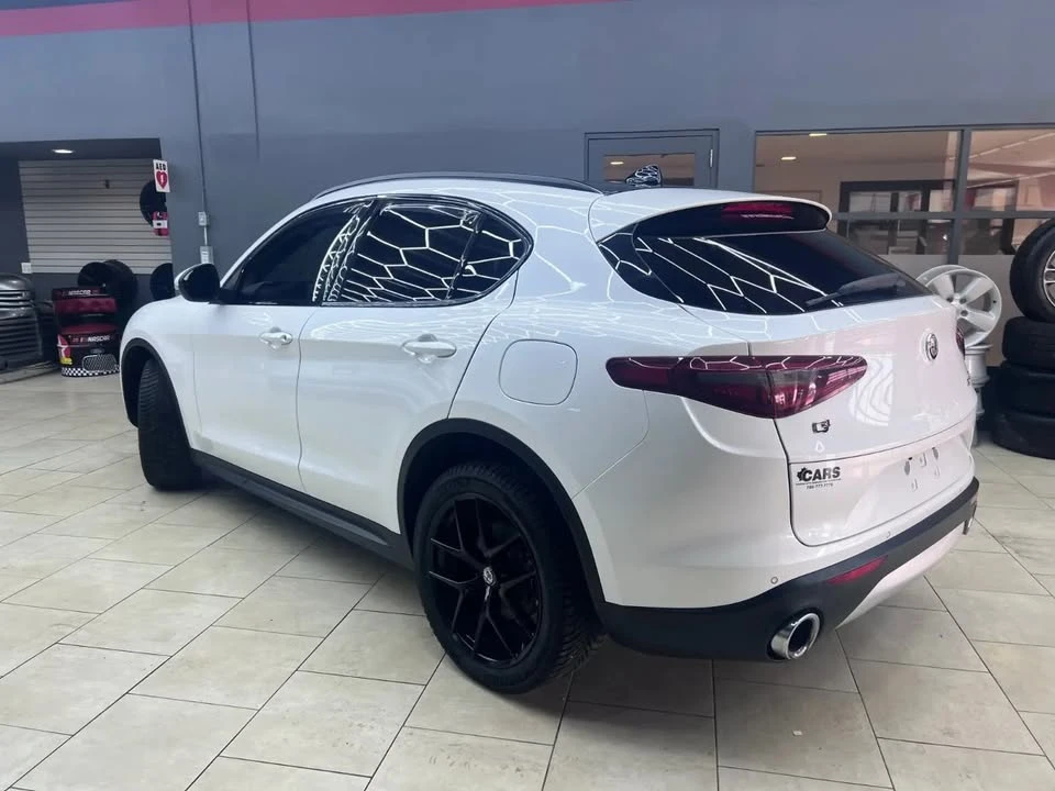 2018 Alfa Romeo Stelvio - Image 3 of 19