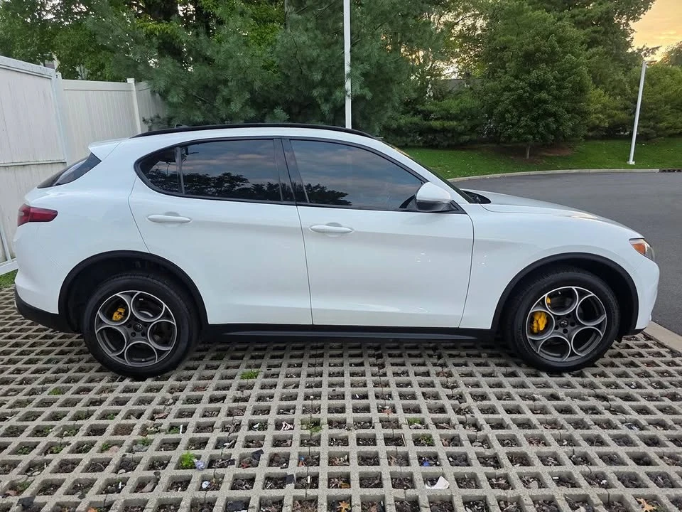 2018 Alfa Romeo Stelvio - Image 6 of 16