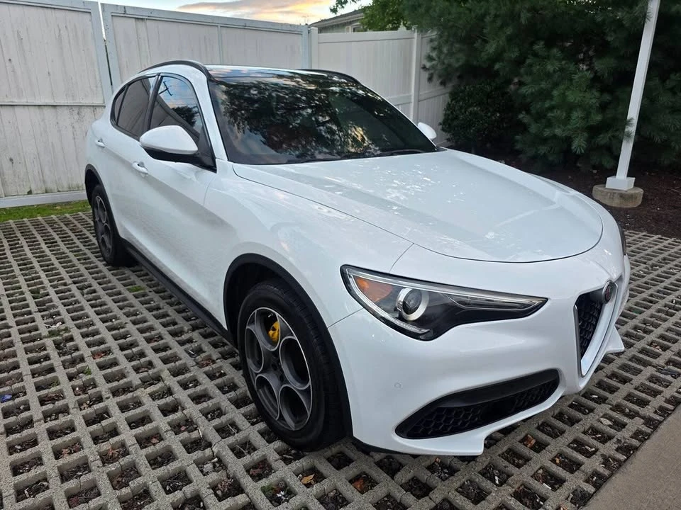 2018 Alfa Romeo Stelvio - Image 7 of 16