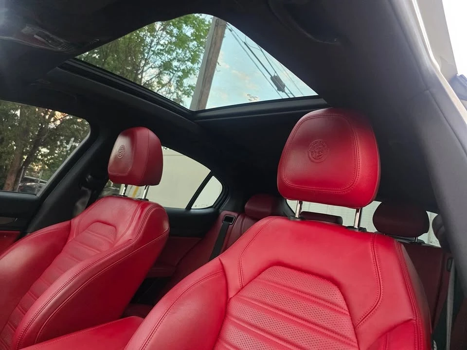2018 Alfa Romeo Stelvio - Image 13 of 16