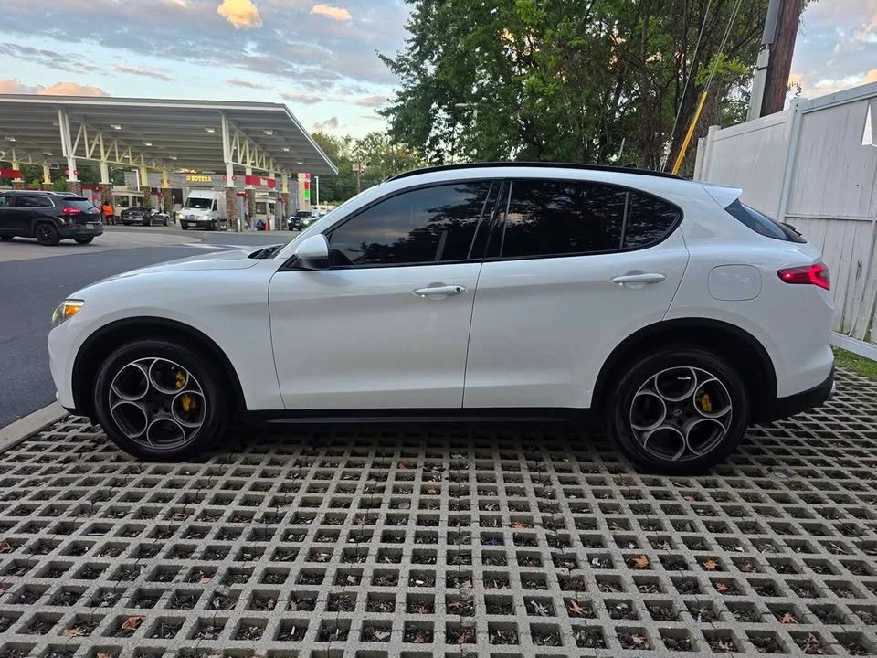 2018 Alfa Romeo Stelvio - Image 3 of 16