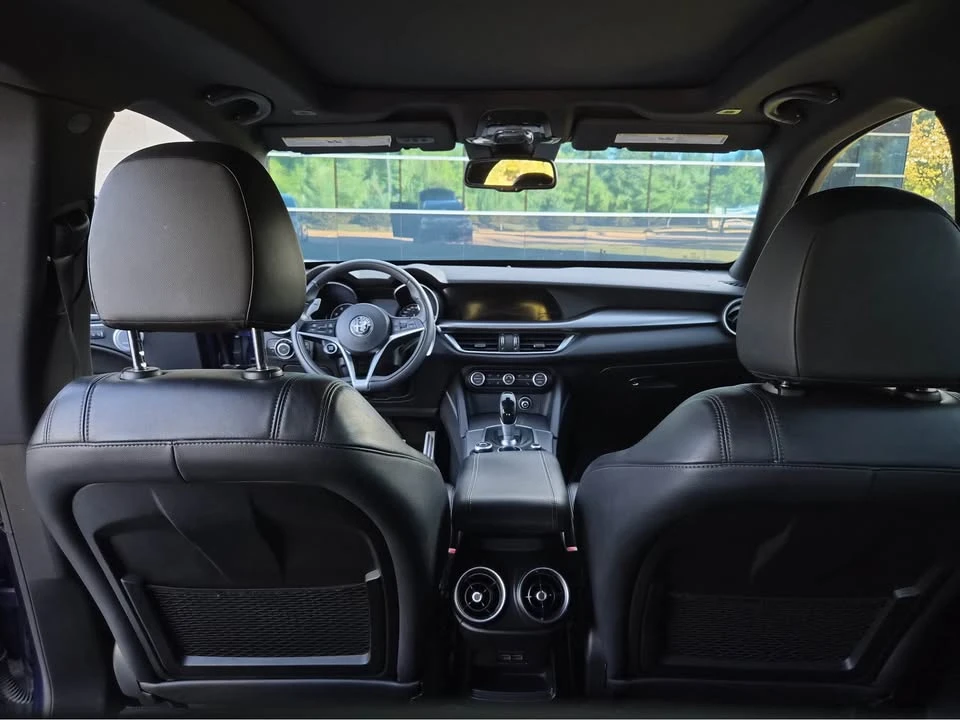 2018 Alfa Romeo Stelvio - Image 12 of 19