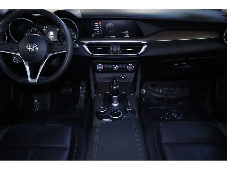 2018 Alfa Romeo Stelvio - Image 18 of 20