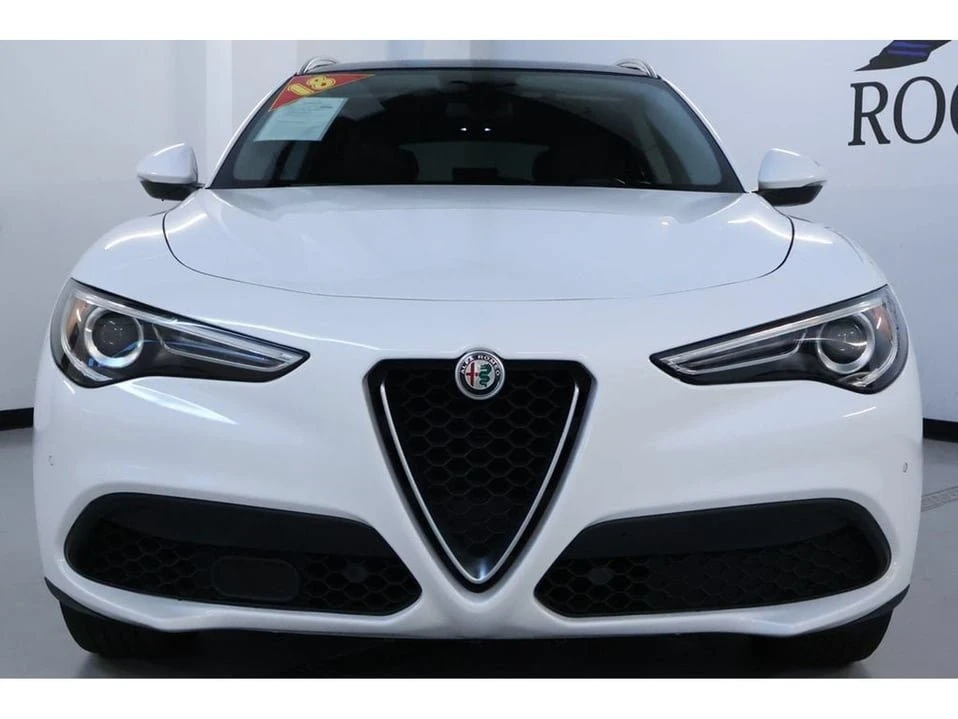 2018 Alfa Romeo Stelvio - Image 2 of 20