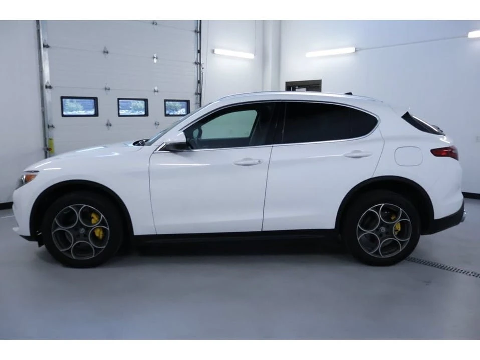 2018 Alfa Romeo Stelvio - Image 4 of 20