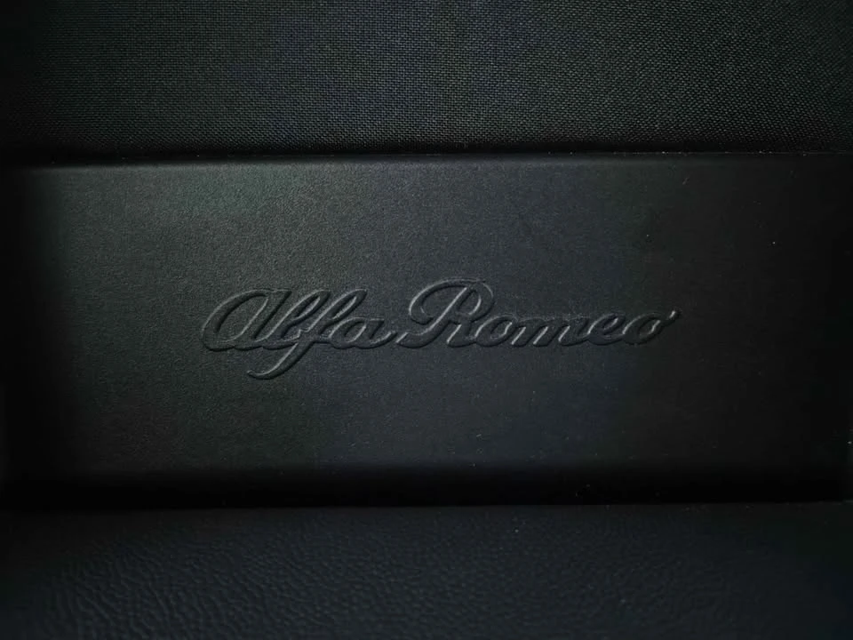 2018 Alfa Romeo Stelvio - Image 17 of 20