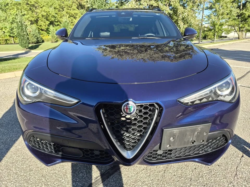 2018 Alfa Romeo Stelvio - Image 3 of 20