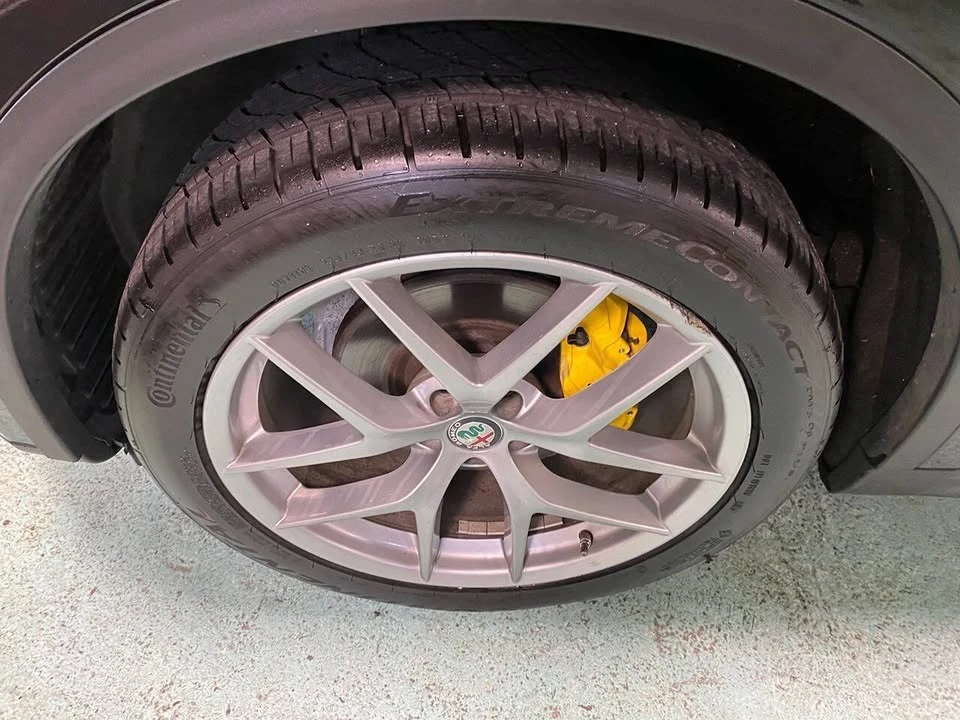 2018 Alfa Romeo Stelvio - Image 14 of 20