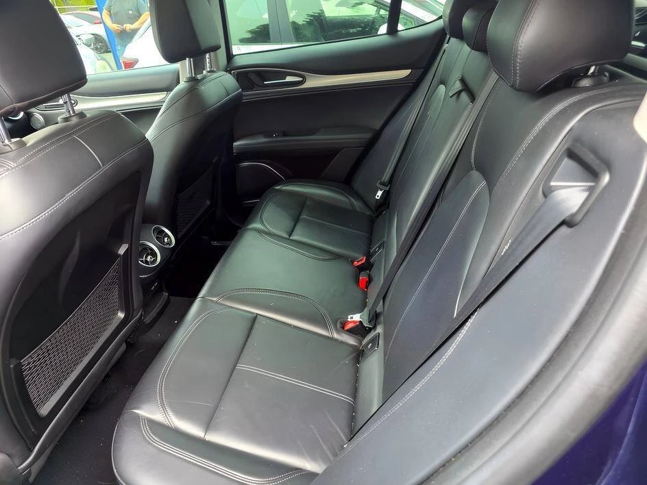2018 Alfa Romeo Stelvio - Image 6 of 9
