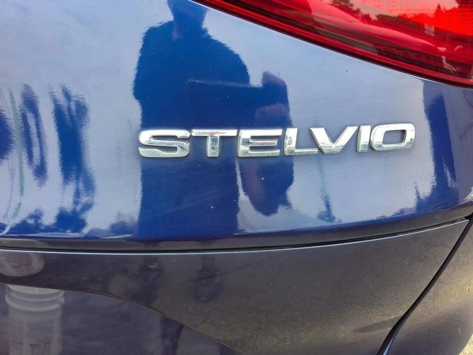 2018 Alfa Romeo Stelvio - Image 5 of 9