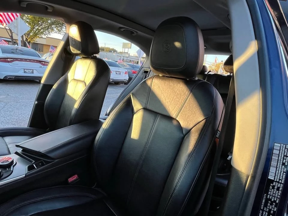 2018 Alfa Romeo Stelvio - Image 10 of 20