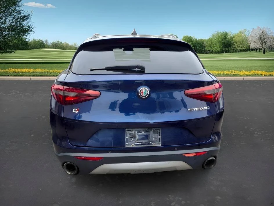 2018 Alfa Romeo Stelvio - Image 4 of 9